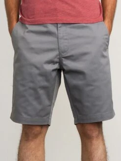 Weekend Stretch Shorts(Rvca Weekend Stretch Shorts Co 1)