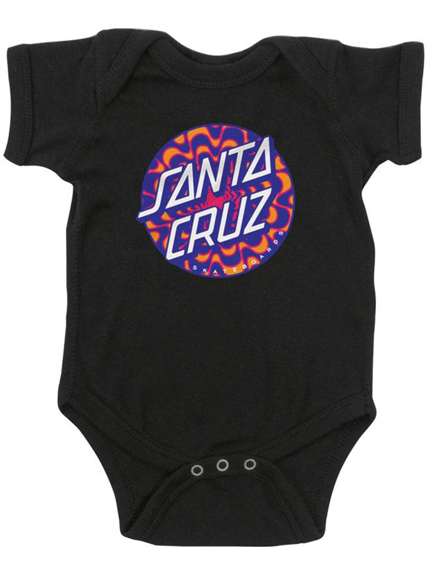 Kaleidot One Piece (Infants)(Santa Cruz Kaleidot One Piece Infants Co) 1 Kaleidot One Piece (Infants)(Santa Cruz Kaleidot One Piece Infants Co)