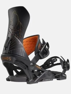 Orion Snowboard Bindings(Jones Orion Snowboard Bindings Wt25)