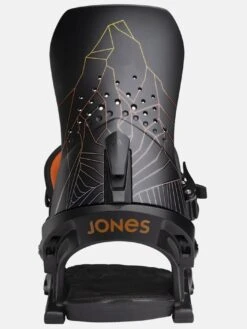 Orion Snowboard Bindings(Jones Orion Snowboard Bindings Wt25) -ThinkEmpire Shop mens orion snowboard binding 1