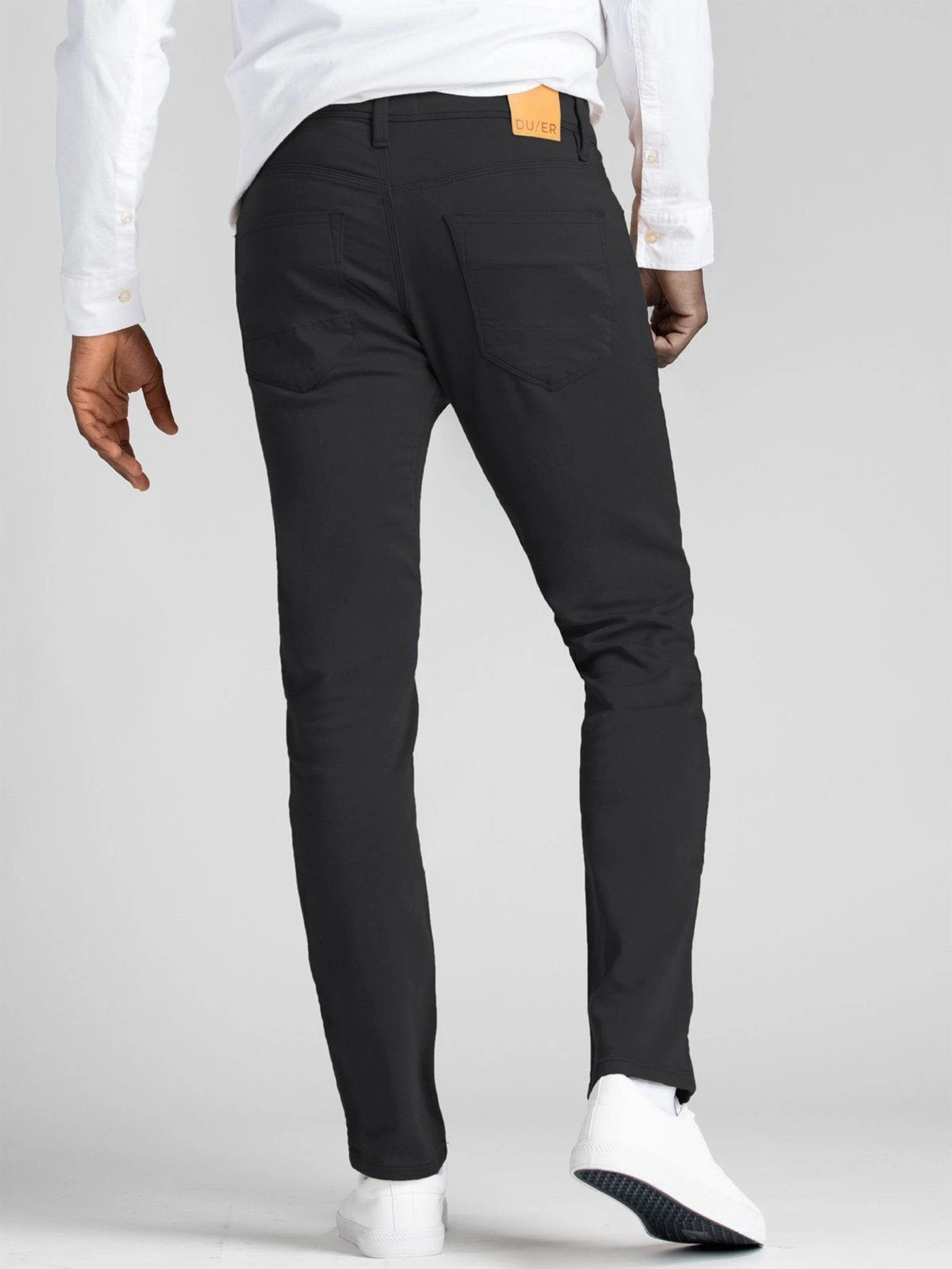 No Sweat Slim Fit Pants(Duer No Sweat Slim Fit Pants Co) 6 No Sweat Slim Fit Pants(Duer No Sweat Slim Fit Pants Co) - Image 6