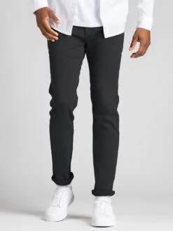 No Sweat Slim Fit Pants(Duer No Sweat Slim Fit Pants Co) 23 No Sweat Slim Fit Pants(Duer No Sweat Slim Fit Pants Co) -ThinkEmpire Shop mens slim dark grey dress sweatpant front 1200x1682 3bf2c4cd d041 40ac 974b 2d988faec55b