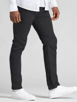 No Sweat Slim Fit Pants(Duer No Sweat Slim Fit Pants Co) 24 No Sweat Slim Fit Pants(Duer No Sweat Slim Fit Pants Co) -ThinkEmpire Shop mens slim dark grey dress sweatpant side 1200x1682 8cecf8af 9f39 4186 b1e9 d582d2dc4041