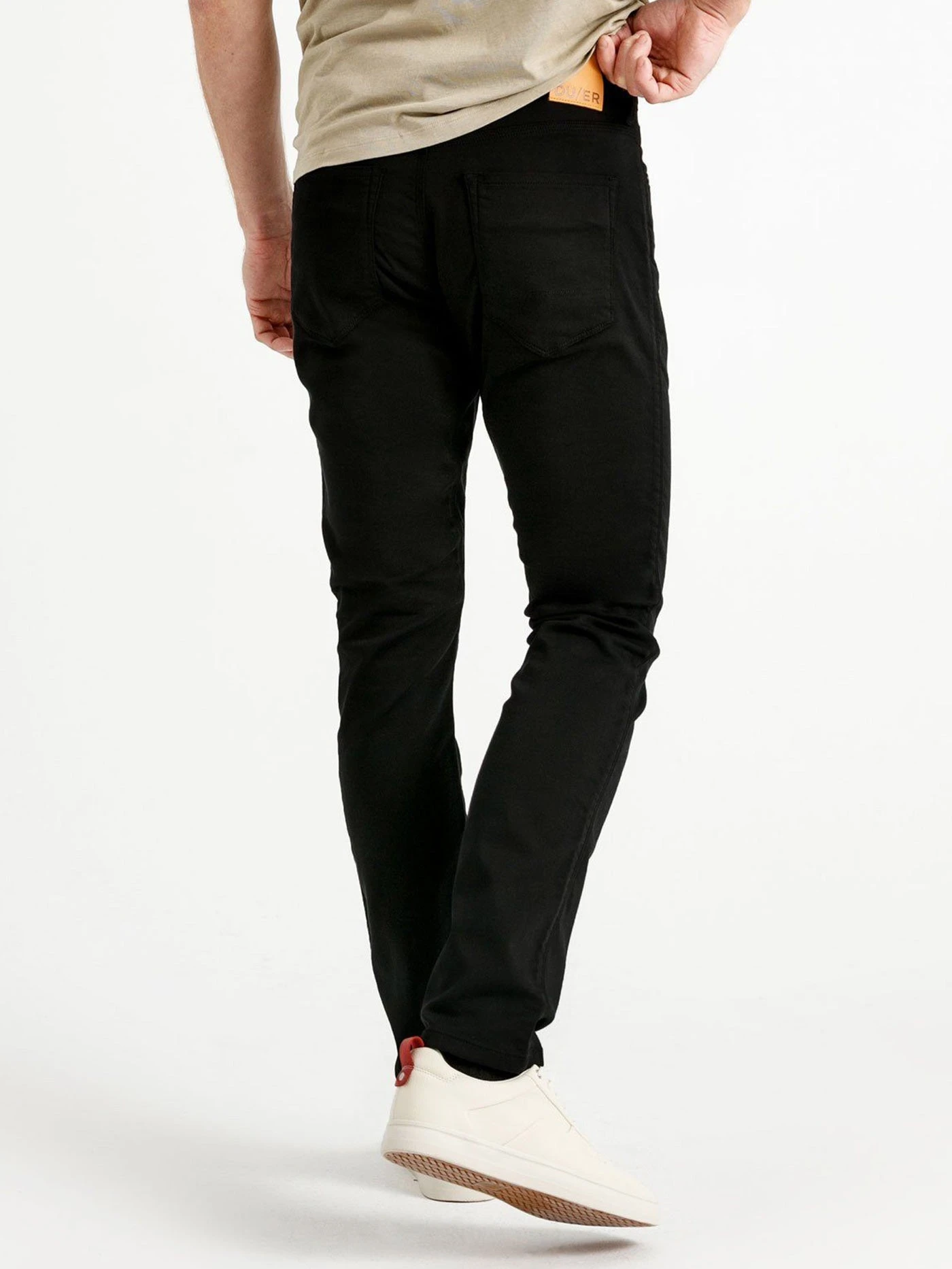 No Sweat Slim Fit Pants(Duer No Sweat Slim Fit Pants Co) 9 No Sweat Slim Fit Pants(Duer No Sweat Slim Fit Pants Co) - Image 9