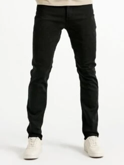 No Sweat Slim Fit Pants(Duer No Sweat Slim Fit Pants Co) 26 No Sweat Slim Fit Pants(Duer No Sweat Slim Fit Pants Co) -ThinkEmpire Shop mens slim stretch dress sweat pant black front 1200x1682 0e89e1c3 3b9c 489f 9f4b 9b8de1258412