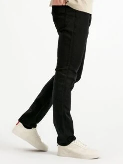 No Sweat Slim Fit Pants(Duer No Sweat Slim Fit Pants Co) 27 No Sweat Slim Fit Pants(Duer No Sweat Slim Fit Pants Co) -ThinkEmpire Shop mens slim stretch dress sweat pant black side 1200x1682 9c7930fa fe95 4b96 ac4a a2c094499d4a