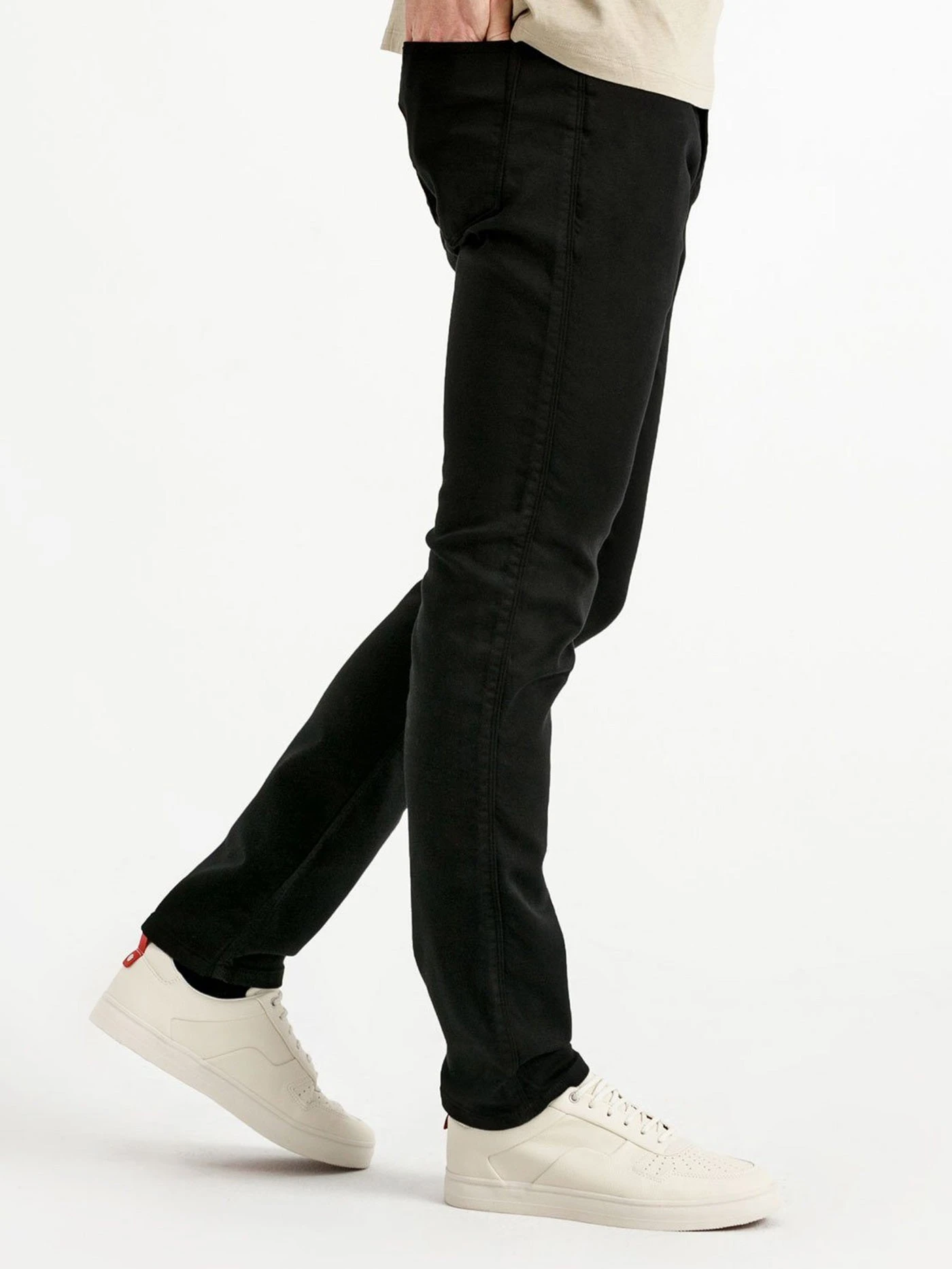 No Sweat Slim Fit Pants(Duer No Sweat Slim Fit Pants Co) 8 No Sweat Slim Fit Pants(Duer No Sweat Slim Fit Pants Co) - Image 8