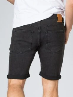 Performance Denim Commuter Shorts(Duer Performance Denim Commuter Shorts Co) -ThinkEmpire Shop mens stretch jean shorts volcanic back 1200x1680 05ee8f59 8bf9 4bf8 bcea 58de31e77766