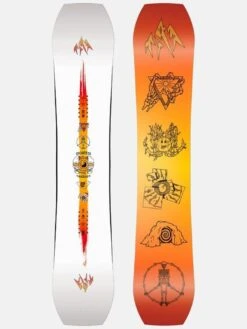 Tweaker Snowboard(Jones Tweaker Snowboard Wt25)