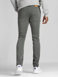 No Sweat Slim Fit Pants(Duer No Sweat Slim Fit Pants Co) 37 No Sweat Slim Fit Pants(Duer No Sweat Slim Fit Pants Co) -ThinkEmpire Shop mens grey slim fit dress sweatpa