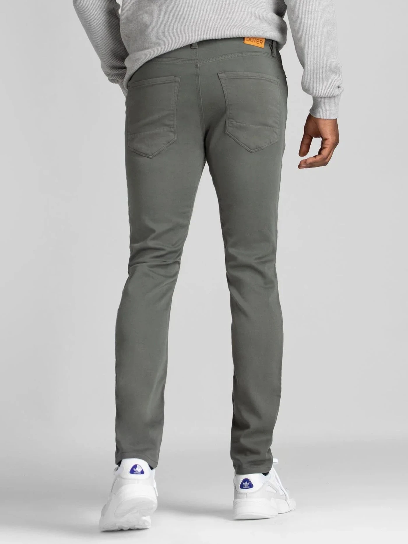 No Sweat Slim Fit Pants(Duer No Sweat Slim Fit Pants Co) 18 No Sweat Slim Fit Pants(Duer No Sweat Slim Fit Pants Co) - Image 18