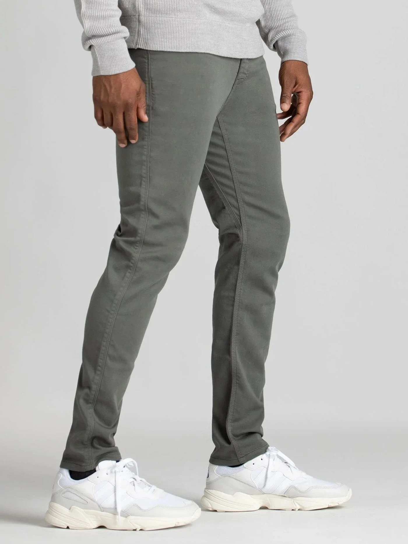 No Sweat Slim Fit Pants(Duer No Sweat Slim Fit Pants Co) 16 No Sweat Slim Fit Pants(Duer No Sweat Slim Fit Pants Co) - Image 16