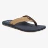 All Day Impact Navy Sandals(Billabong All Day Impact Sandals Nvy Co)
