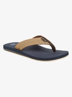 All Day Impact Navy Sandals(Billabong All Day Impact Sandals Nvy Co)
