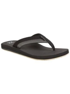 All Day Impact Slip-On Sandals(Billabong All Day Impact Slip On Sandals Black Co)
