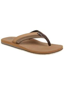 All Day Impact Slip-On Sandals(Billabong All Day Impact Slip On Sandals Charcoal Co)