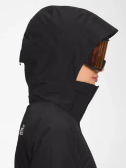 Garner Triclimate Insulated Jacket (Women)(The North Face Garner Triclimate Jacket Women Wt25) -ThinkEmpire Shop min e