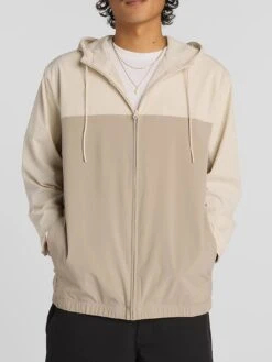 Woven Jacket(Nb Numeric Woven Jacket Sp25) -ThinkEmpire Shop mj51955ads nb 70 i