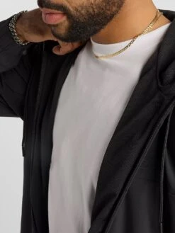 Woven Jacket(Nb Numeric Woven Jacket Sp25) -ThinkEmpire Shop mj51955bk nb 75 i