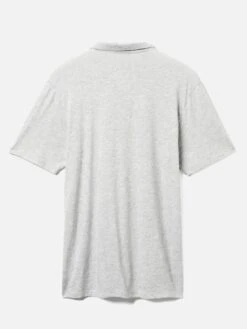 Ace Vista Polo(Hurley Ace Vista Polo Co) -ThinkEmpire Shop mkt0008640 white 2