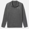 Mesa Ridgeline Polar Fleece(Hurley Mesa Ridgeline Polar Fleece Co)