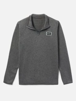 Mesa Ridgeline Polar Fleece(Hurley Mesa Ridgeline Polar Fleece Co)
