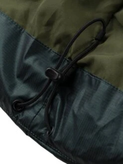 Mountain Puffy Jacket(Souvenir Mountain Puffy Jacket Wt25) -ThinkEmpire Shop mountain puffy deep forest cinch