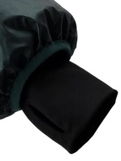 Mountain Puffy Jacket(Souvenir Mountain Puffy Jacket Wt25) -ThinkEmpire Shop mountain puffy deep forest cuff