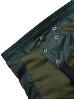 Mountain Puffy Jacket(Souvenir Mountain Puffy Jacket Wt25) -ThinkEmpire Shop mountain puffy powder skirt deta