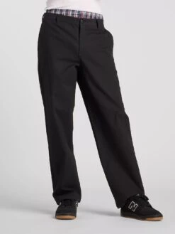 Twill 30'' Pants(Rvca Twill 30 Pants Sp25) -ThinkEmpire Shop mp51952bk nb 70 i