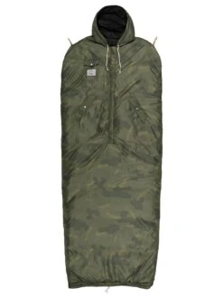 Reversible Napsack(Poler Reversible Napsack Co)