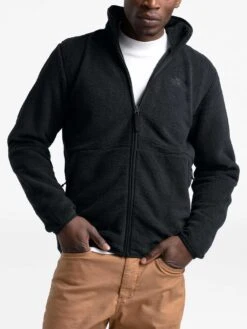 Dunraven High Pile Full Zip Polar Fleece(The North Face Dunraven High Ile Full Zip Polar Fleece Co)