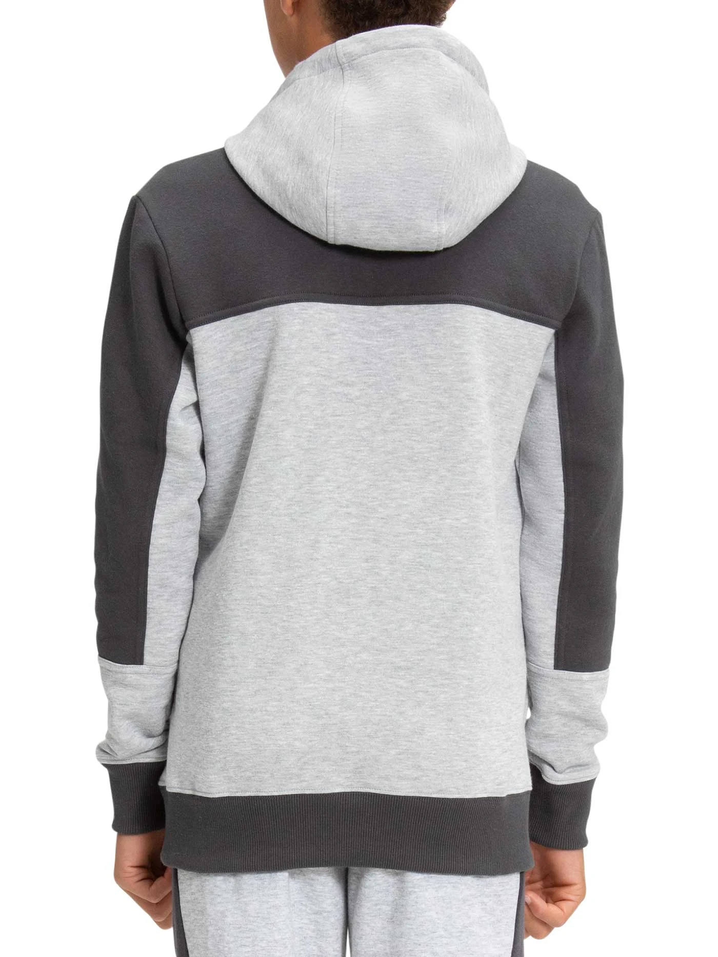 Street Logo Hoodie (Boys 7-14)(The North Face Street Logo Hoodie Boys 7 14 Co) 2 Street Logo Hoodie (Boys 7-14)(The North Face Street Logo Hoodie Boys 7 14 Co) - Image 2