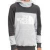 Street Logo Hoodie (Boys 7-14)(The North Face Street Logo Hoodie Boys 7 14 Co)