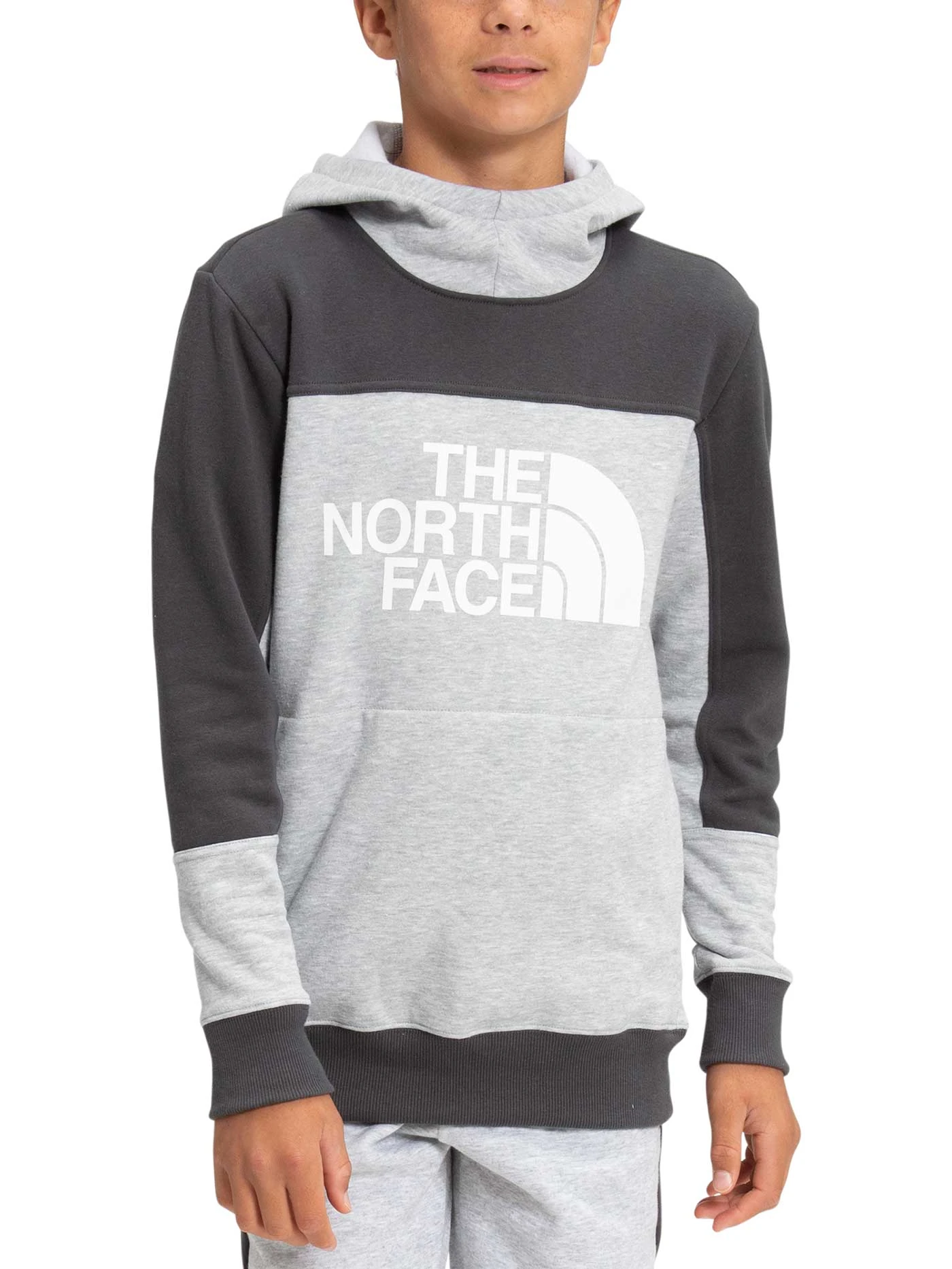 Street Logo Hoodie (Boys 7-14)(The North Face Street Logo Hoodie Boys 7 14 Co) 1 Street Logo Hoodie (Boys 7-14)(The North Face Street Logo Hoodie Boys 7 14 Co)