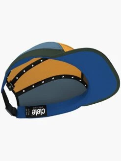 ALZCap Athletics Small Ucela 5 Panel Strapback Hat(Ciele Alzcap Athletics Small Ucela 5 Panel Strapback Hat Co) -ThinkEmpire Shop nfvlhgb