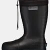 Niseko 3.0 Black Winter Boots(Fubuki Niseko 3 0 Black Winter Boots Wt25)