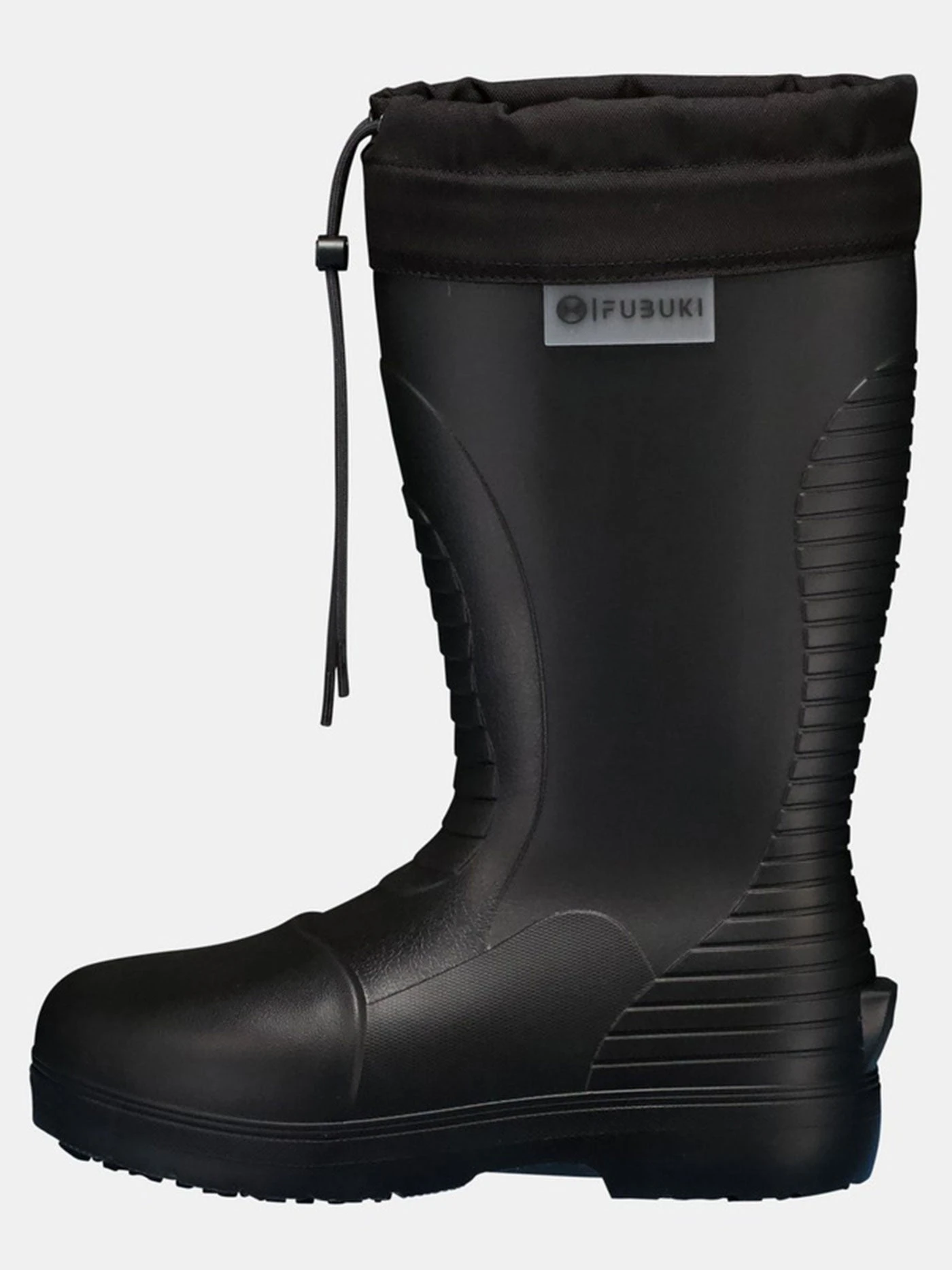 Niseko 3.0 Black Winter Boots(Fubuki Niseko 3 0 Black Winter Boots Wt25) 1 Niseko 3.0 Black Winter Boots(Fubuki Niseko 3 0 Black Winter Boots Wt25)