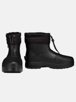 Niseko 3.0 Low Black Winter Boots(Fubuki Niseko 3 0 Low Black Winter Boots Wt25) -ThinkEmpire Shop niseko 3 low black 05 1000x 5928092d 26cc 4b26 b6d4 69e9a39cac21