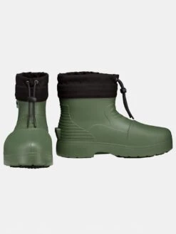 Niseko 3.0 Low Olive Winter Boots(Fubuki Niseko 3 0 Low Olive Winter Boots Wt25) -ThinkEmpire Shop niseko 3 low green 04 1000x 69da6ec2 d288 4c4f a024 d1ccc73a62d0