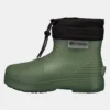 Niseko 3.0 Low Olive Winter Boots(Fubuki Niseko 3 0 Low Olive Winter Boots Wt25)