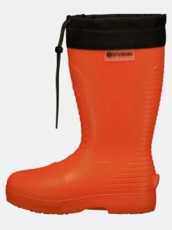 Niseko 3.0 Orange Winter Boots(Fubuki Niseko 3 0 Orange Winter Boots Wt25)