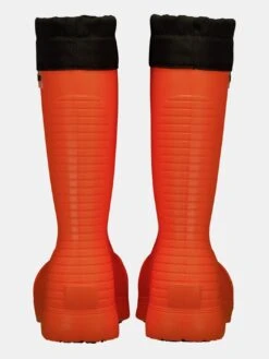Niseko 3.0 Orange Winter Boots(Fubuki Niseko 3 0 Orange Winter Boots Wt25) -ThinkEmpire Shop niseko 3 orange 05 1000x ea1d1f1b cdd2 45b7 859c 71f87d8d4937