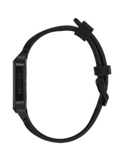 The Heat Watch(Nixon The Heat Watch) -ThinkEmpire Shop nixon heat watch black aqua posi2