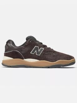 1010 Tiago Brown/Gum Shoes(New Balance 1010 Tiago Brown Gum Shoes Su25)