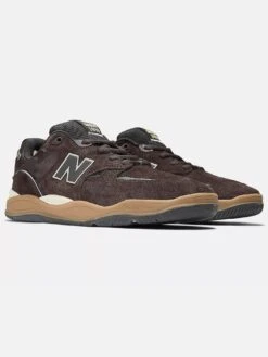 1010 Tiago Brown/Gum Shoes(New Balance 1010 Tiago Brown Gum Shoes Su25) -ThinkEmpire Shop nm1010bn nb 05 i