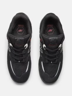 1010 Tiago Black/Gum Shoes(New Balance 1010 Tiago Black Gum Shoes Sp25) -ThinkEmpire Shop nm1010rb nb 04 i