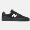 272 Black/White Shoes(Nb Numeric 272 Black White Shoes Sp25)