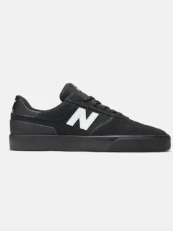 272 Black/White Shoes(Nb Numeric 272 Black White Shoes Sp25)