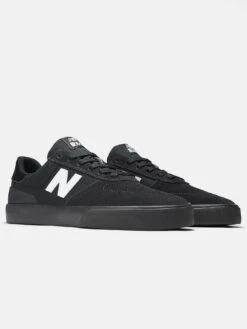 272 Black/White Shoes(Nb Numeric 272 Black White Shoes Sp25) -ThinkEmpire Shop nm272bwd nb 05 i